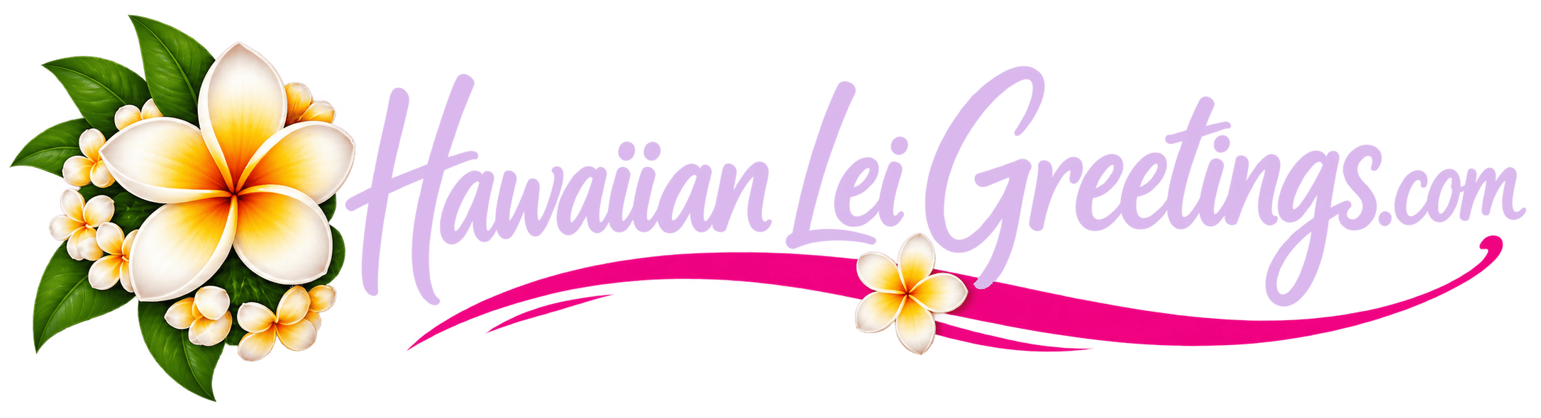 HawaiianLeiGreetings.com