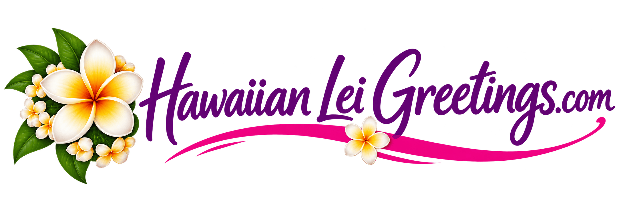 HawaiianLeiGreetings.com